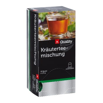 Tgq Herbata Ziołowa 25Tb X 1,75 g 2d0f4a6528ab6cd76ab65adb8e4e5c22