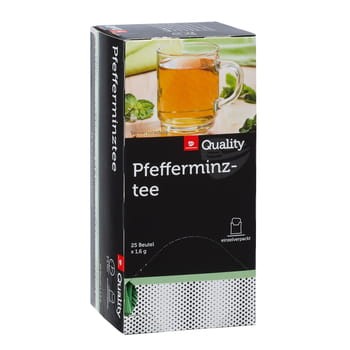 Tgq Herbata Ziołowa Miętowa 25Tb X 1,6 g 7237296879db8ec51d679d2428c7536d