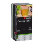 Tgq Herbata Zielona 25Tb X 1,75 g