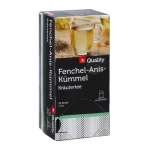 Tgq Herbata Ziołowa Koper. Anyż. Kminek 25Tb X 2 g