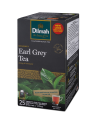Dilmah Earl Grey Czarna herbata 50 g 25 torebek