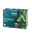Dilmah Premium Tea Herbata czarna klasyczna 200 g 100 torebek