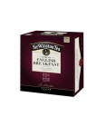Herbata Czarna Sir Winston Supreme English Breakfast 100 Torebek X 1.8 g