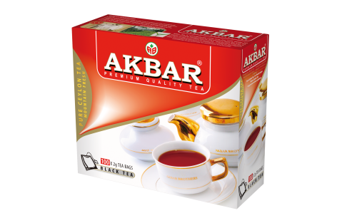 Akbar Herbata Czarna Expresowa 100 saszetek 200 g f1fc7aba2b28c76a7b94dae4d1a97afa