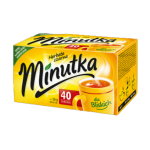 Minutka Herbata ekspresowa 56 g 40 torebek