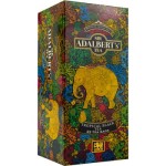 Adalbert'S Herbata Tropikalna - Herbata W Saszetkach - 25 X 2 g
