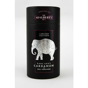 Adalbert'S Herbata Czarna Earl Grey Z Kardamonem 100 g 63b658248b8abbde2f37e41c13c63683