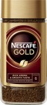 Nescafé Gold Rich & Smooth Kawa rozpuszczalna 100 g