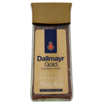 Dallmayr Gold Kawa rozpuszczalna 200 g