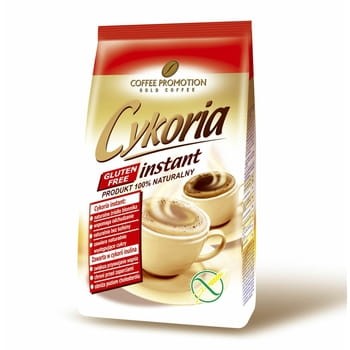 Cykoria Instant 100 g dc75edf214160eb3b79be0cdf2c8775e