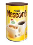 Nescafe Nescoré Kawa rozpuszczalna z oligofruktozą i cykorią 260 g