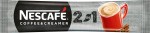 Nescafé 2in1 Coffee & Creamer Rozpuszczalny napój kawowy 80 g 10 x 8 g