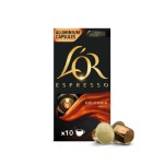 L'Or Espresso Colombia Kawa Mielona W Kapsułkach 10 Kapsułek 52 g