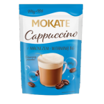 Mokate Caffetteria Cappuccino z magnezem 110 g
