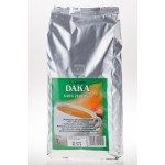DAKA Kawa ziarnista mieszanka 1 kg
