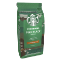 Starbucks Pike Place Roast Kawa ziarnista 200 g