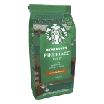 Starbucks Pike Place Roast Kawa ziarnista 200 g