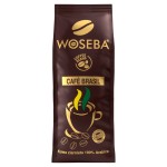 Woseba Café Brasil Kawa palona ziarnista 250 g