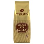 Woseba Mocca Fix Gold Kawa palona ziarnista 500 g