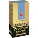 Kawa Mielona Dallmayr Prodomo Naurmild Hvp 500 g