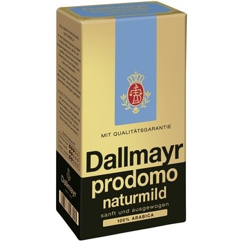 Kawa Mielona Dallmayr Prodomo Naurmild Hvp 500 g Kawa Mielona Dallmayr Prodomo Naurmild Hvp 500G