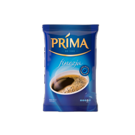 Prima Finezja Kawa mielona 100 g Prima Finezja Kawa mielona 100 g