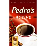 Pedro's Active Kawa mielona 250 g