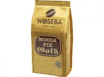 Woseba Mocca Fix Gold Kawa palona mielona 500 g