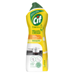 Mleczko do czyszczenia Cif lemon Unilever 780 g