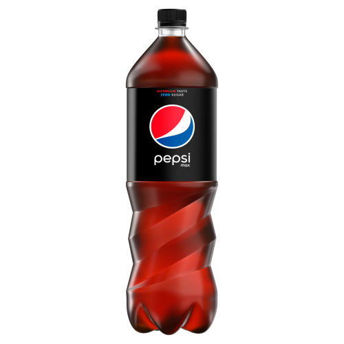 Pepsi Max Napój gazowany 1,5 l 88b089faed50ef2bd48a1425942753bf