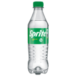 Sprite Napój gazowany 500 ml