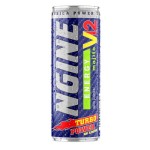 Ngine Energy V12 Mojito Flavour With Juices 250 ml