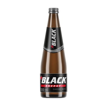 Black Energy 300 ml 84819c5ce3e6af947f1ba132ccfabdaa