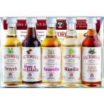 Syrop Barmański Do Kawy Victoria'S 250 ml