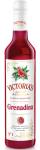 Victoria's Syrop Barmański o Smaku Grenadiny 490 ml