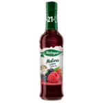 Herbapol Owocowa Spiżarnia Malina z jeżyną Syrop owocowy 420 ml