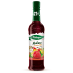 Herbapol Owocowa Spiżarnia Malina z kwiatem lipy Syrop owocowy 420 ml