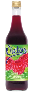Cymes Viktor Syrop o smaku Malinowym 500 ml