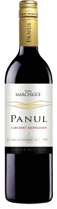 'Panul Cabernet Sauvignon Oak Aged Reserva Czerwone Wytrawne 750 ml