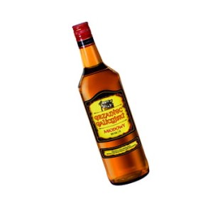 'Grzaniec Galicyjski Miodowy 1 kg 12%