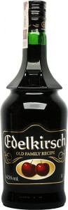 'Wino Edelkirsch 1 l