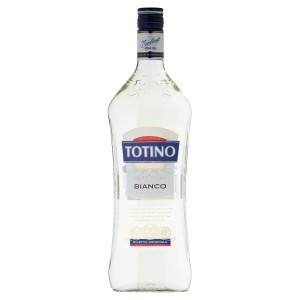'totino bianco 1 l