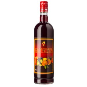 'wino sangrita 1 l