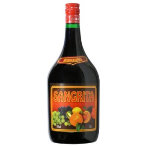 'Sangrita 1,5 l