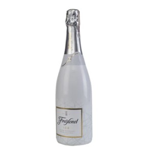 'wino freixenet ice semi seco 750 ml