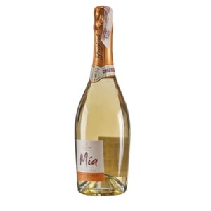 'mia sparkling moscato 750 ml 7%