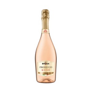 'Stock Prosecco Rose 11% 750 ml
