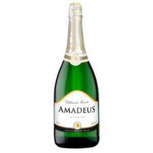 'Amadeus słodki 1,5 l
