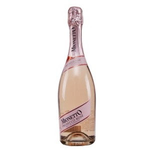 'Mionetto Prosecco DOC Rose 750 ml wino musujące wytrawne
