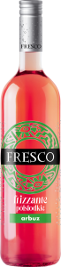 'Fresco Frizzante Arbuz Słodkie 750 ml